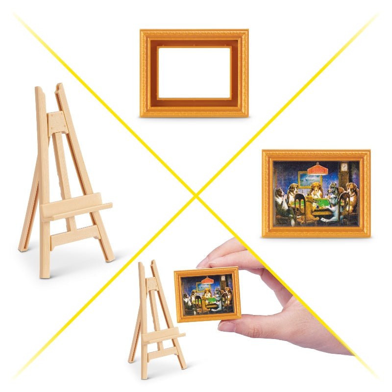 Mini Brands Create Masterpieces - Farmacias Arrocha