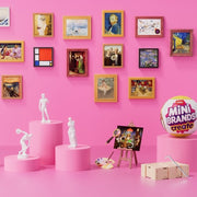 Mini Brands Create Masterpieces - Farmacias Arrocha