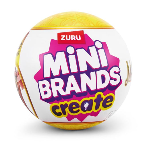 Mini Brands Create Masterpieces - Farmacias Arrocha