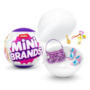 Mini Brands Fashion - Farmacias Arrocha