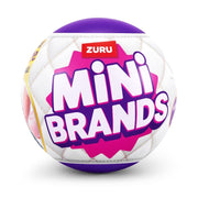 Mini Brands Fashion - Farmacias Arrocha