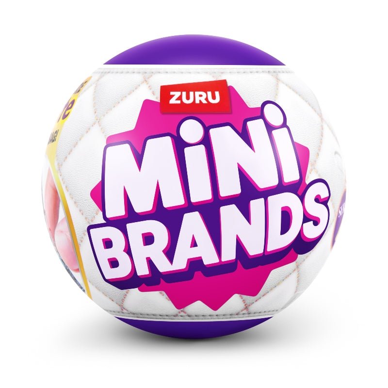 Mini Brands Fashion - Farmacias Arrocha