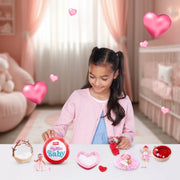 5 Surprise My Mini Baby Sweet Hearts - Farmacias Arrocha