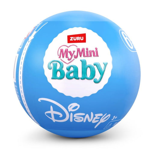 5 Surprise My Mini Baby Disney - Farmacias Arrocha