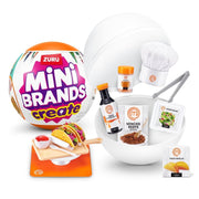 Mini Brands - Create MasterChef - Farmacias Arrocha