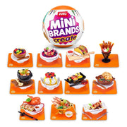Mini Brands - Create MasterChef - Farmacias Arrocha