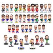 FIFA World Cup Ballers - Farmacias Arrocha