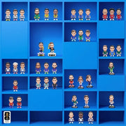 FIFA World Cup Ballers - Farmacias Arrocha