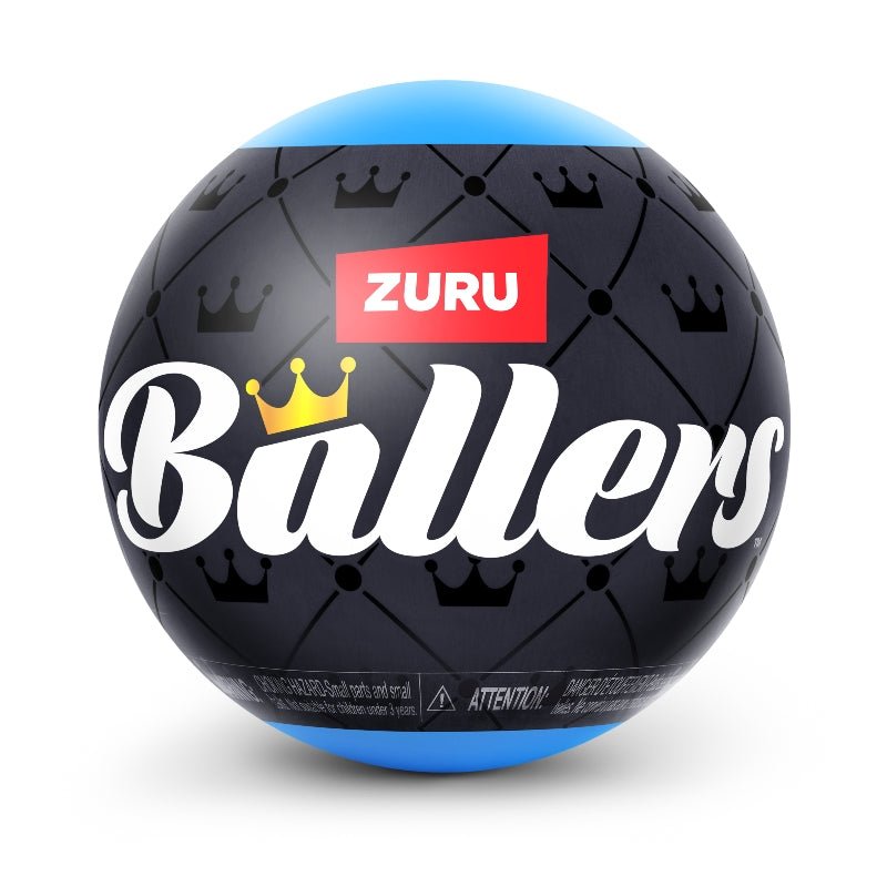FIFA World Cup Ballers - Farmacias Arrocha