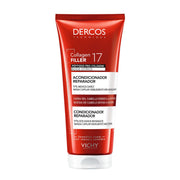 VICHY DERCOS REPARADOR COLLAGEN 17 FILLER ACONDICIONADOR 200 ML - Farmacias Arrocha