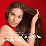 VICHY DERCOS REPARADOR COLLAGEN 17 FILLER ACONDICIONADOR 200 ML - Farmacias Arrocha