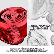 VICHY DERCOS SÉRUM FORTALECEDOR ANTÍCADA REGEN BOOSTER DE 90 ML - Farmacias Arrocha