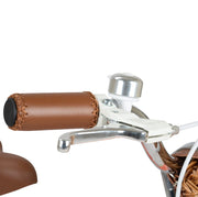 Bicicleta Rizz Platinum Jr 12" - Peach - Farmacias Arrocha