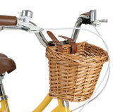 Bicicleta Rizz Platinum Jr 12" - Amarillo - Farmacias Arrocha