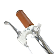 Bicicleta Rizz Platinum Jr 16" - Blanco - Farmacias Arrocha