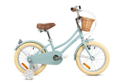 Bicicleta Rizz Platinum Jr 16" - Gris - Farmacias Arrocha