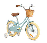 Bicicleta Rizz Platinum Jr 16" - Gris - Farmacias Arrocha
