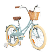 Bicicleta Rizz Platinum Jr 20" - Gris - Farmacias Arrocha