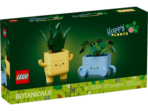 Botanicals Plantas Felices - Farmacias Arrocha