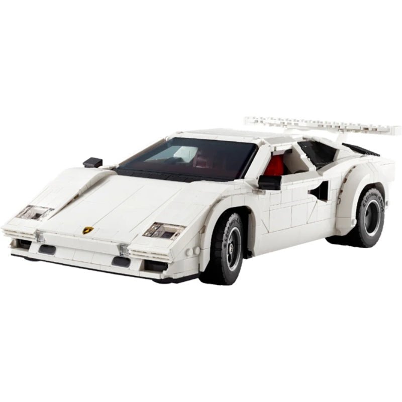 Lamborghini Countach 5000 Quattro Valvole - Farmacias Arrocha