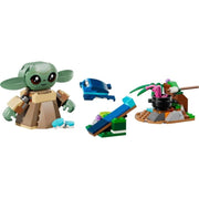 Star Wars Hogar de Grogu - Farmacias Arrocha