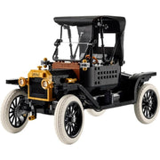 Icons Ford Model T - Farmacias Arrocha