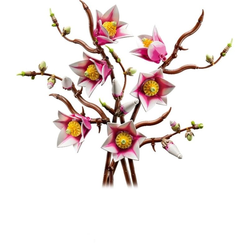 Botanicals Ramas de Magnolia - Farmacias Arrocha