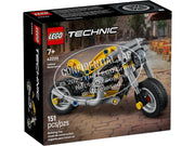 Technic Moto Amarilla - Farmacias Arrocha