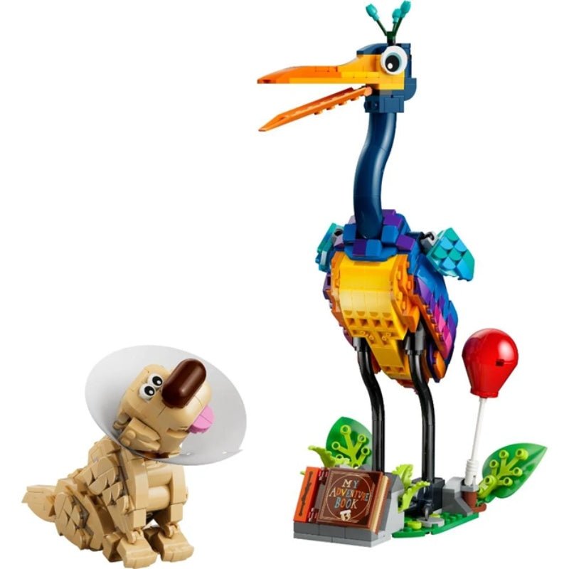 Disney Pixar Kevin y Dug - Farmacias Arrocha