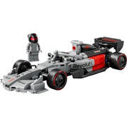 Speed Champions Audi Revolut F1 Team R26 - Farmacias Arrocha