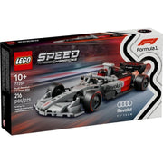 Speed Champions Audi Revolut F1 Team R26 - Farmacias Arrocha