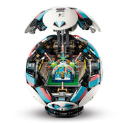 Balón de Fútbol - Farmacias Arrocha