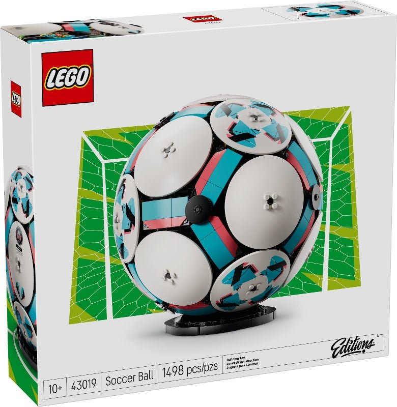 LEGO® Editions
