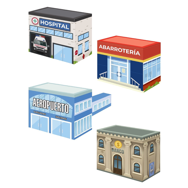 MAQUETA EDIF PÚBLI 2