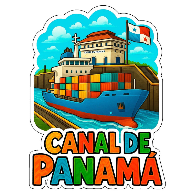 MOVIL DEL, CANAL