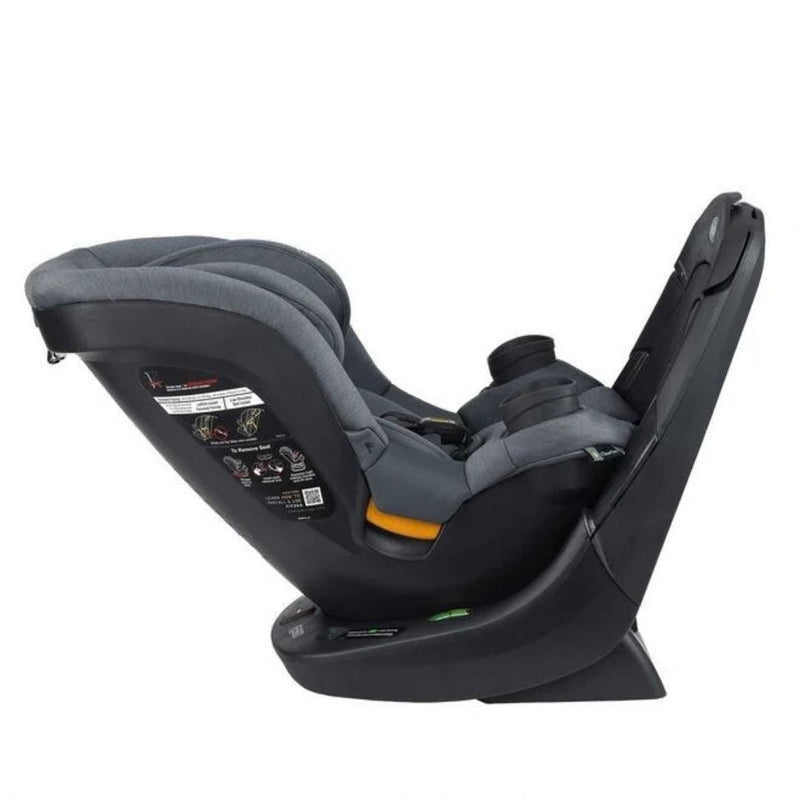 Autoasiento Giratorio 360° Chicco Fit360 ClearTex