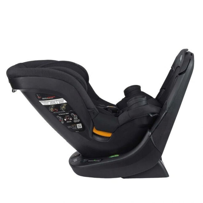 Autoasiento Giratorio 360° Chicco Fit360 ClearTex