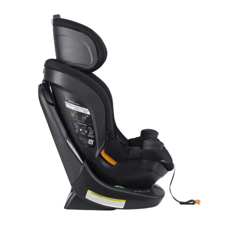 Autoasiento Giratorio 360° Chicco Fit360 ClearTex