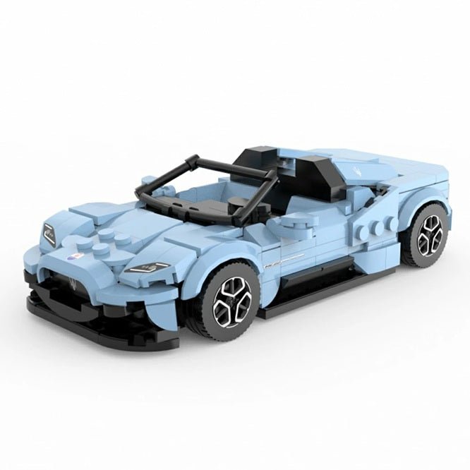 1:30 Maserati MC20 Bricks - Farmacias Arrocha