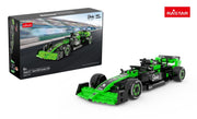 1:24 Stake F1 Team KICK Sauber C44 Brick - Farmacias Arrocha