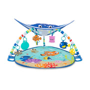 Gimnasio de Actividades Finding Nemo - Farmacias Arrocha
