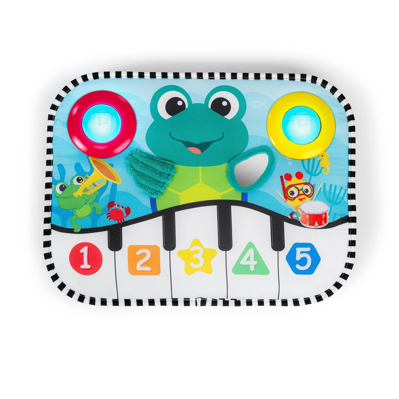 Alfombra Musical Neptune Kick & Explore - Farmacias Arrocha