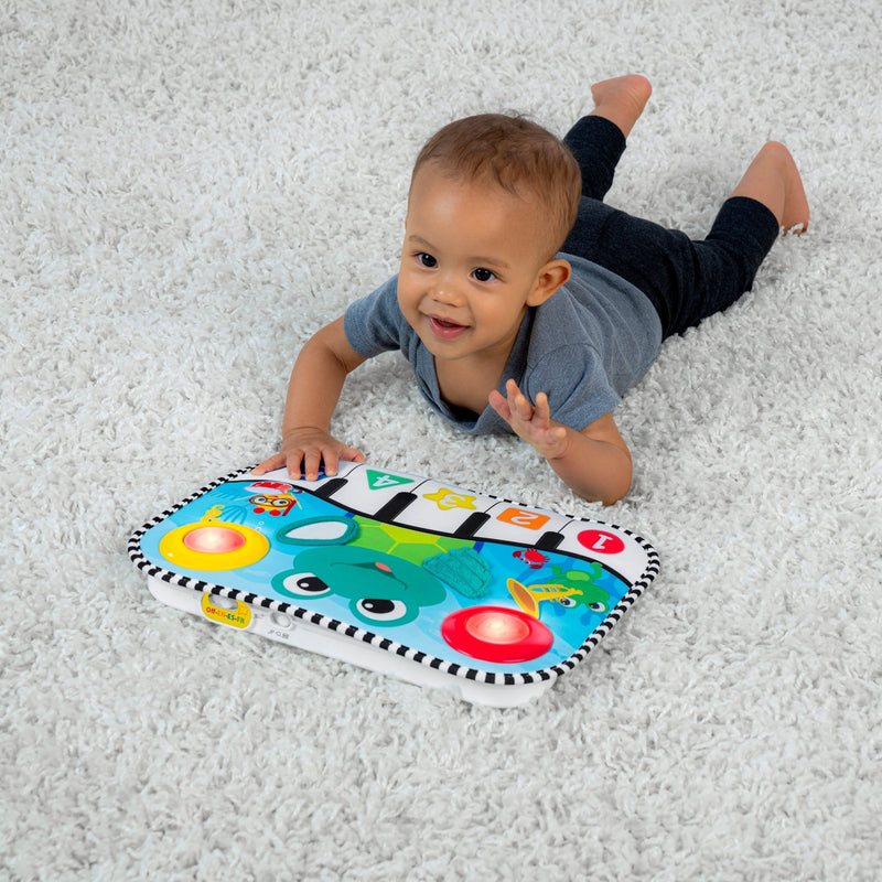 Alfombra Musical Neptune Kick & Explore - Farmacias Arrocha