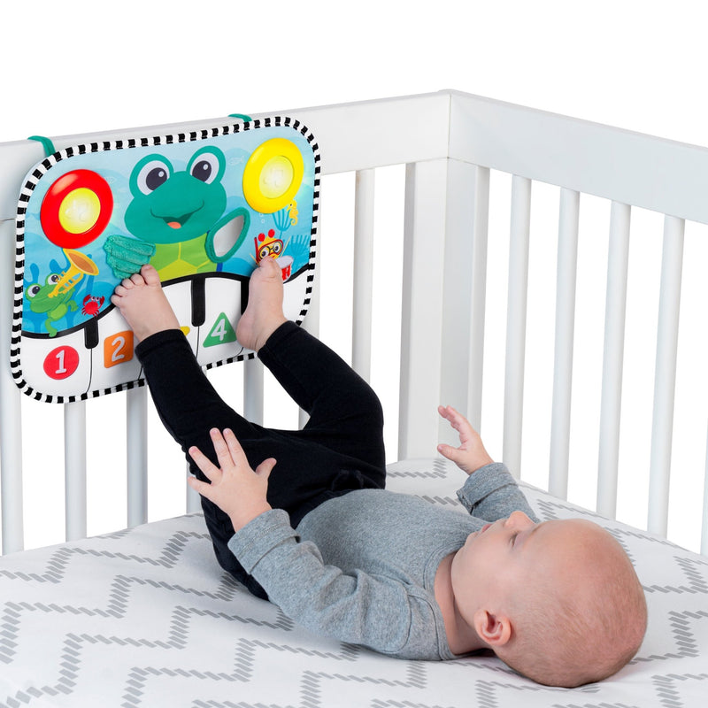 Alfombra Musical Neptune Kick & Explore - Farmacias Arrocha
