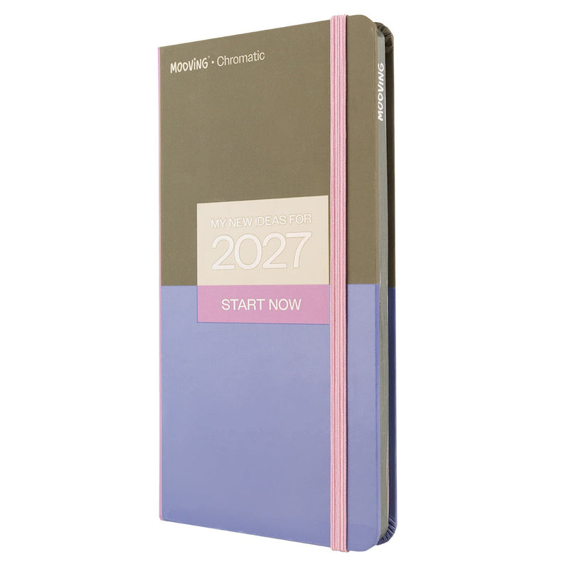 Agenda Pocket Chromatic