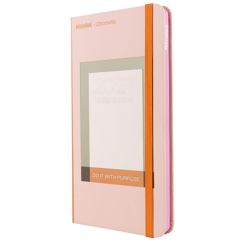 Agenda Pocket Chromatic