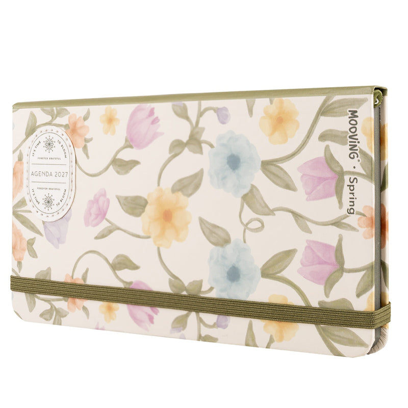 Agenda Pocket Spring S.V