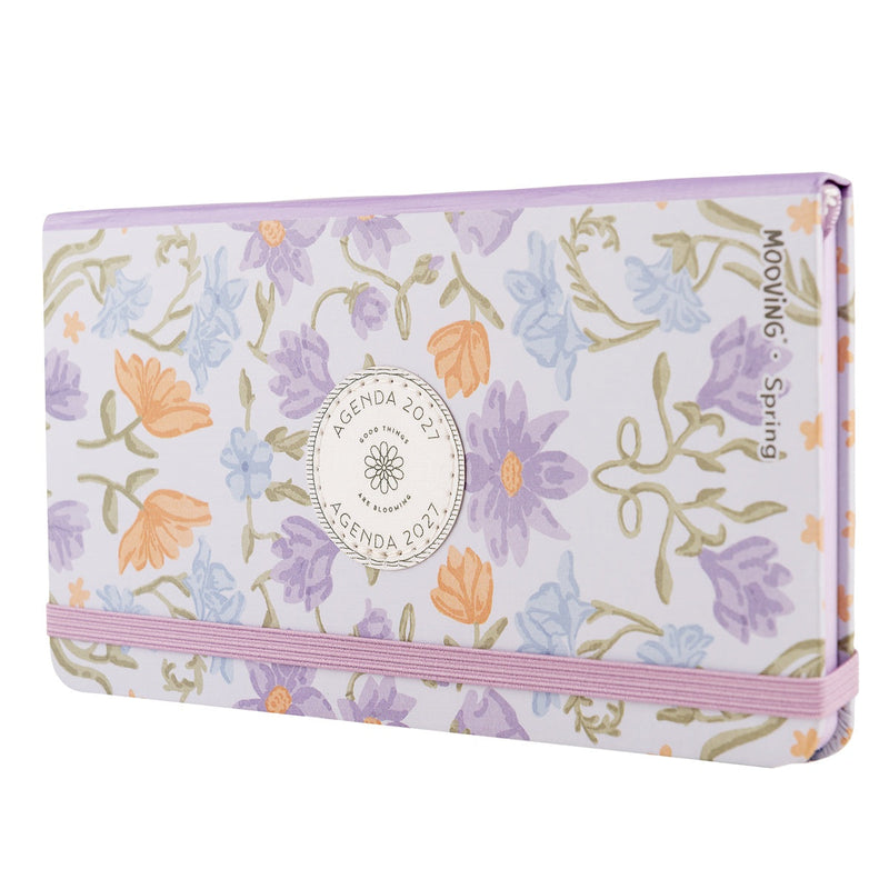Agenda Pocket Spring S.V