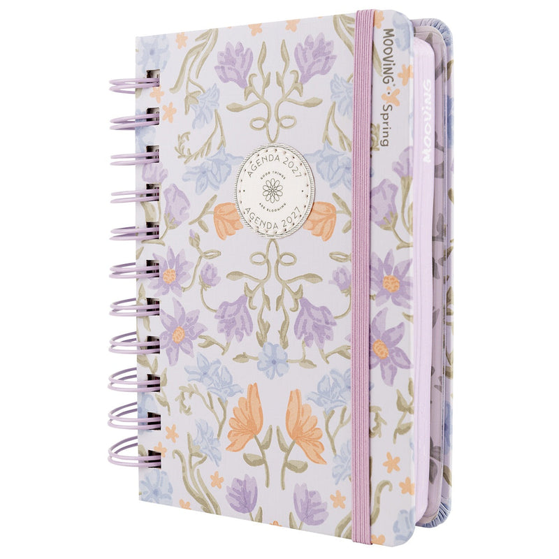 Agenda 10X15 Dxp Spring