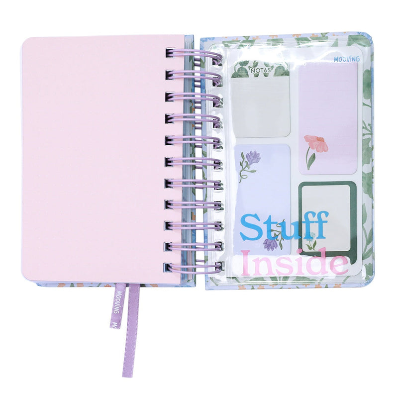 Agenda 10X15 Dxp Spring